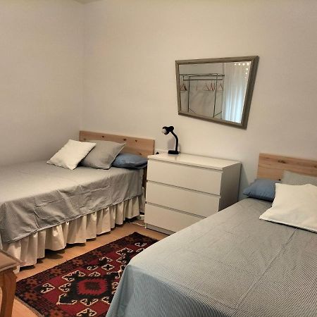 Appartamento El Jardin De La Duquesa Granada Esterno foto